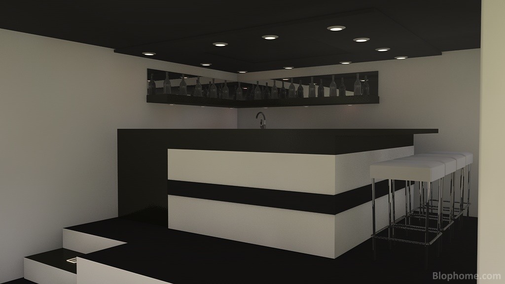 salon princ.Bar - 10