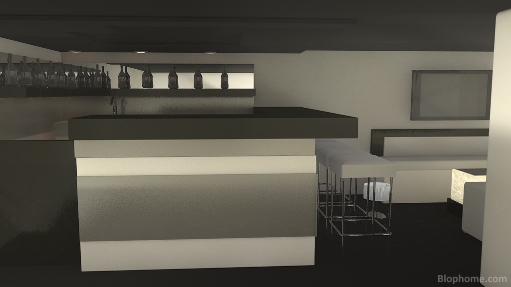 salon princ.Bar - 11