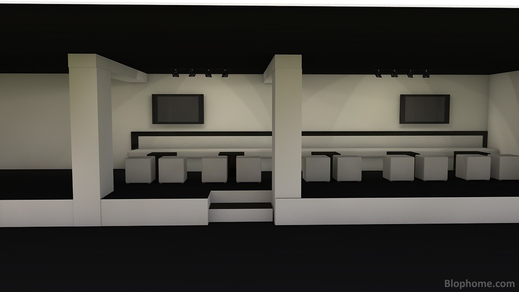 salon princ.Bar - 15