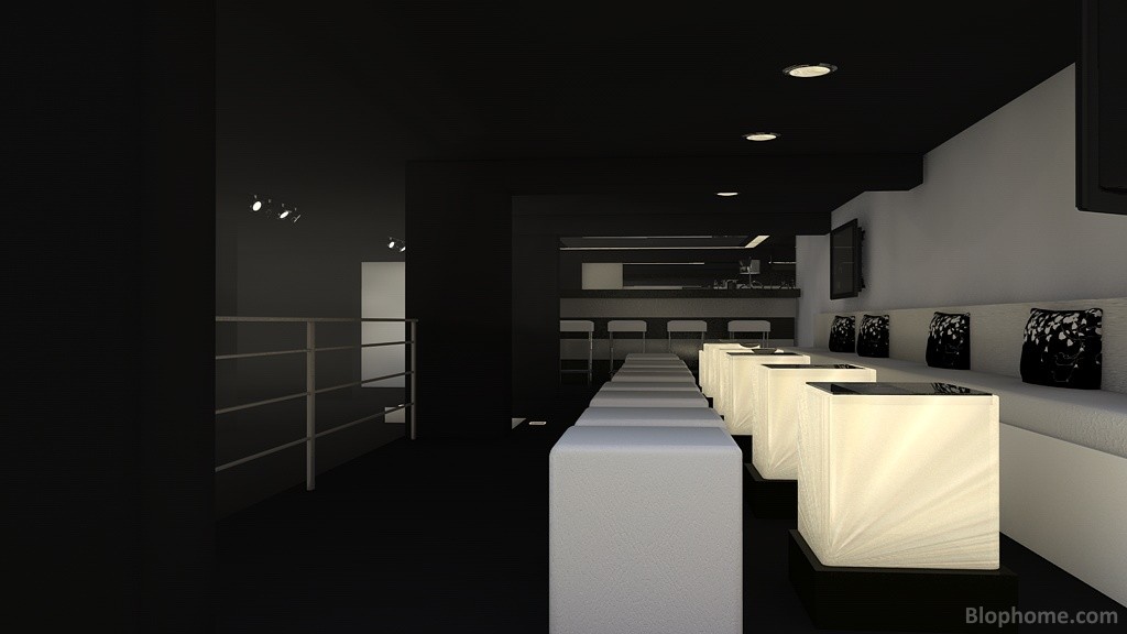 salon princ.Bar - 16