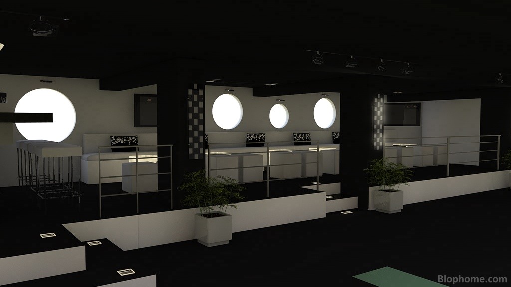 salon princ.Bar - 17