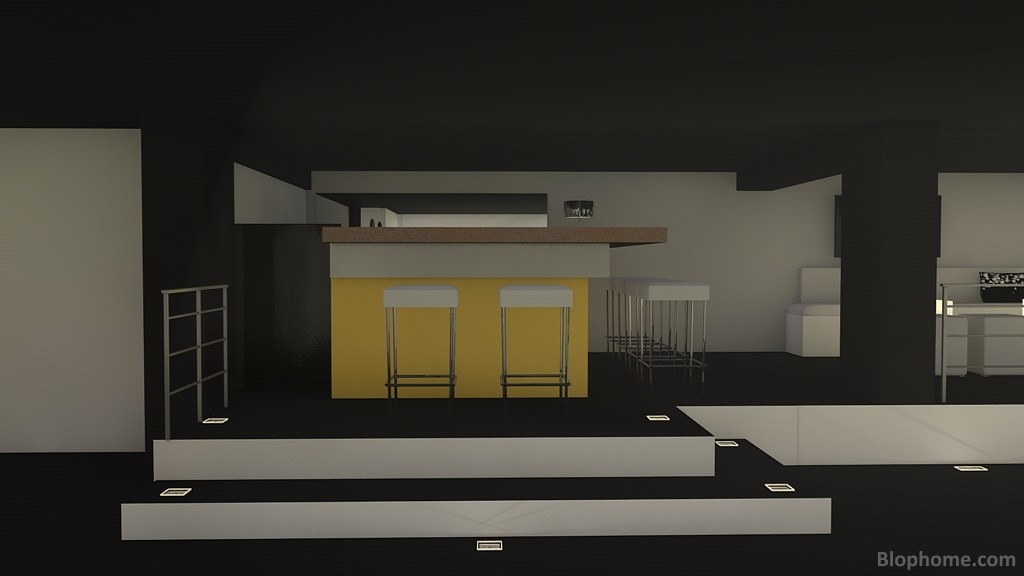 salon princ.Bar - 18