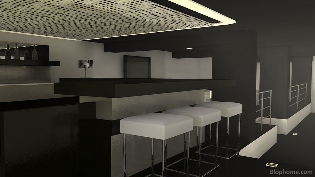salon princ.Bar - 20