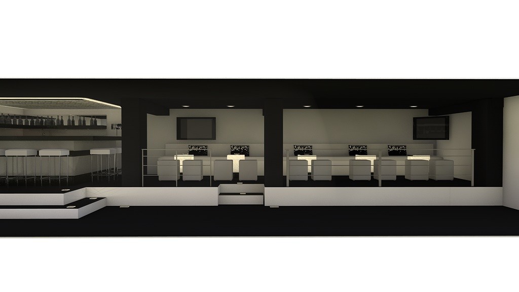salon princ.Bar - 21