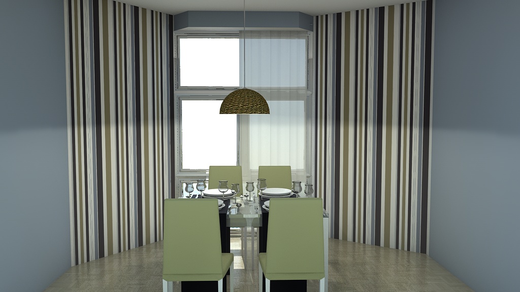 Salon vertical