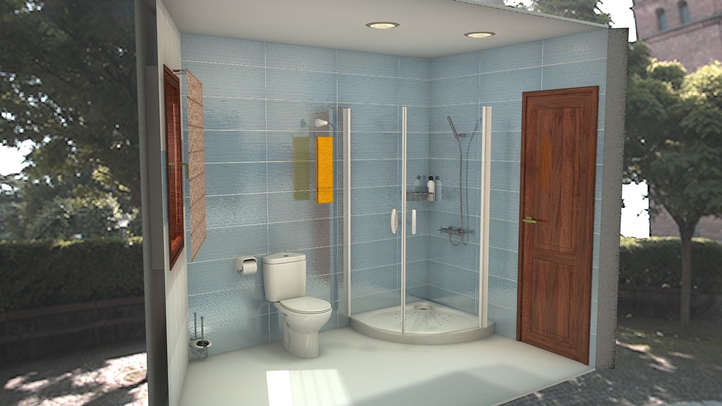baño maria m - 2