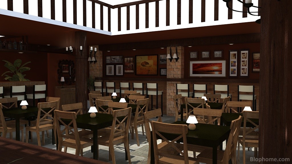 bar-resto - 4