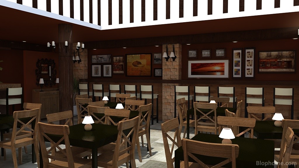bar-resto - 10
