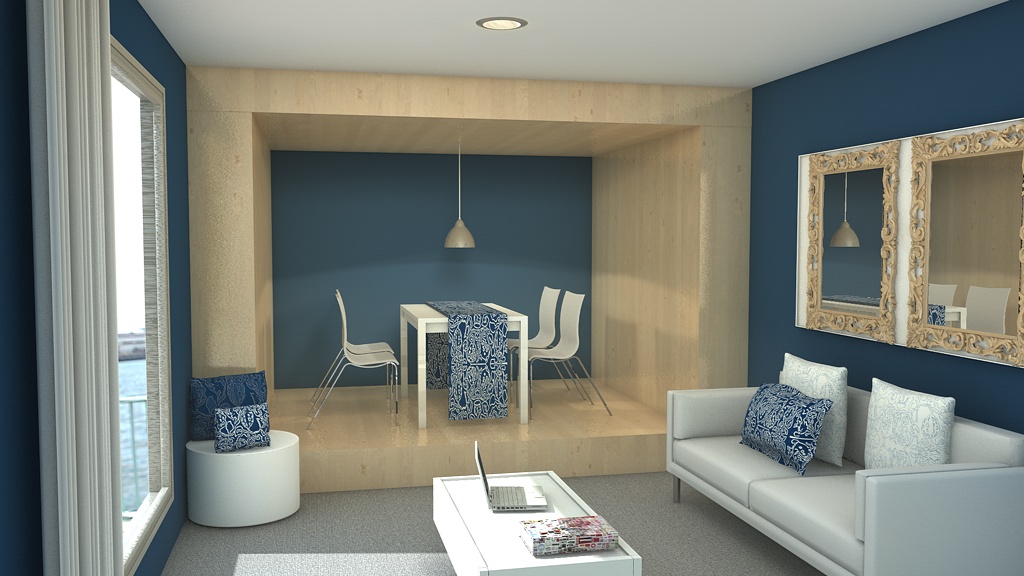 Salón Casalican
