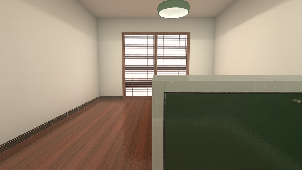 COCINA VERDE - 11