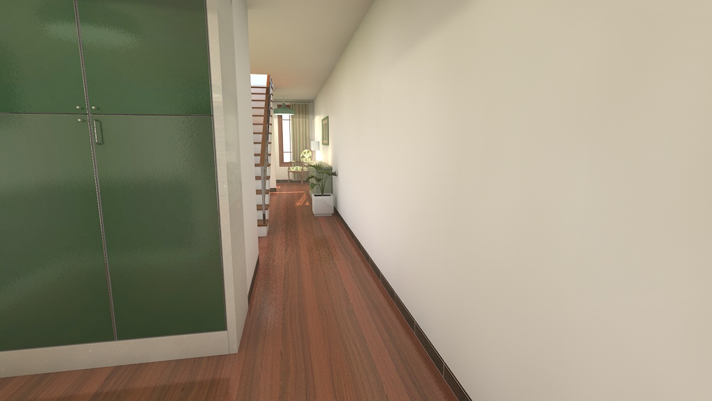 COCINA VERDE - 18