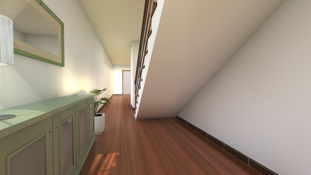 COCINA VERDE - 32