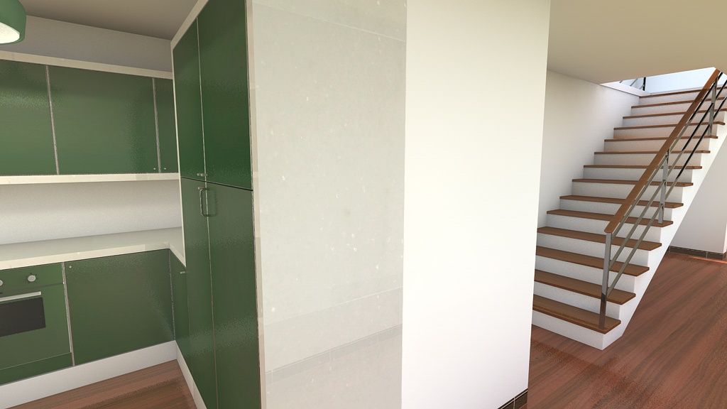 COCINA VERDE - 38