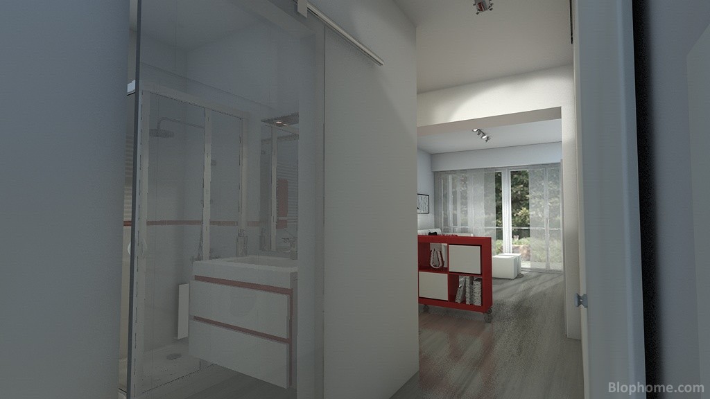 apartamento V - 3