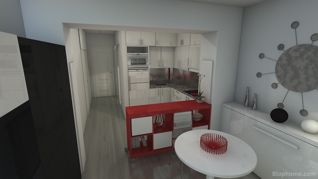 apartamento V - 4
