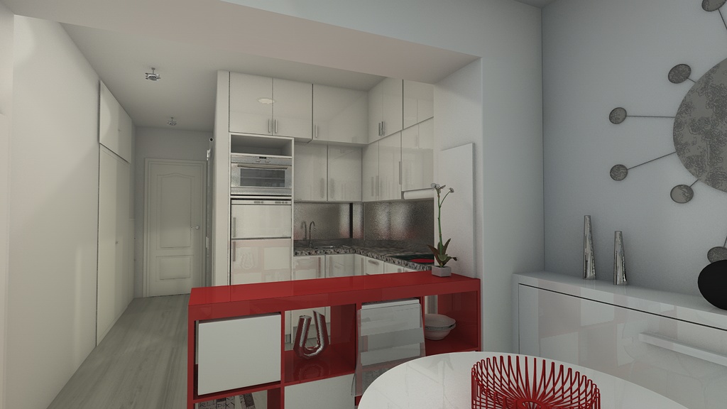 apartamento V - 6