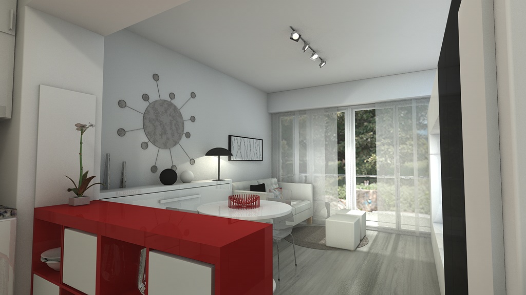 apartamento V - 7