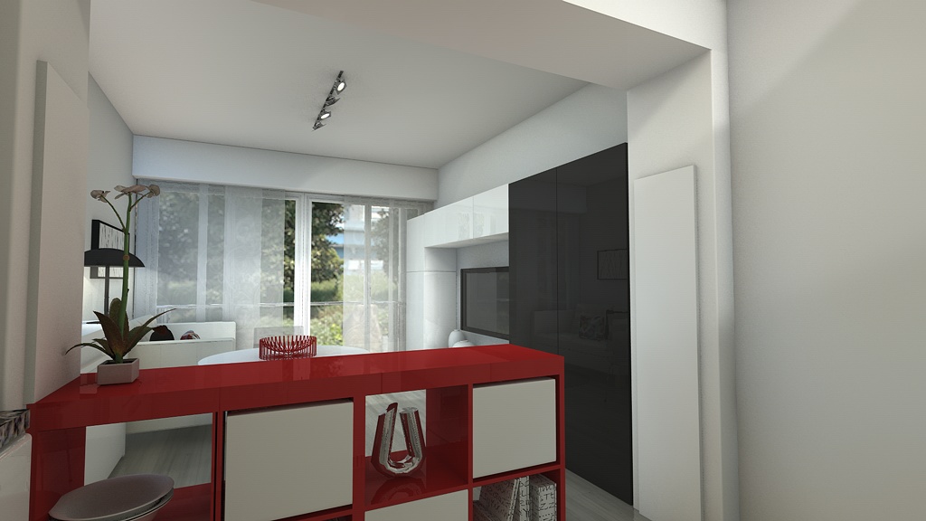apartamento V - 8