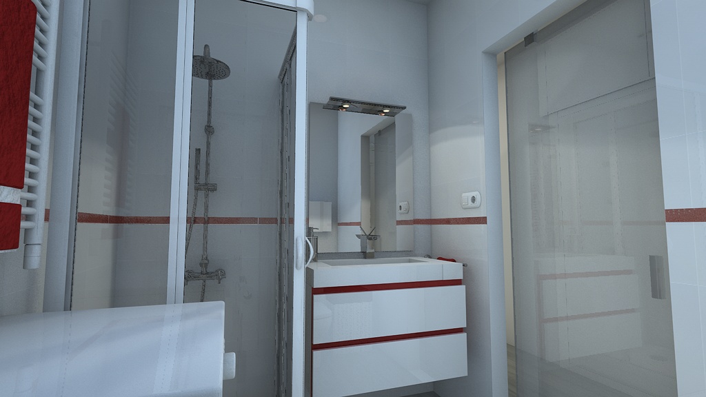 apartamento V - 9