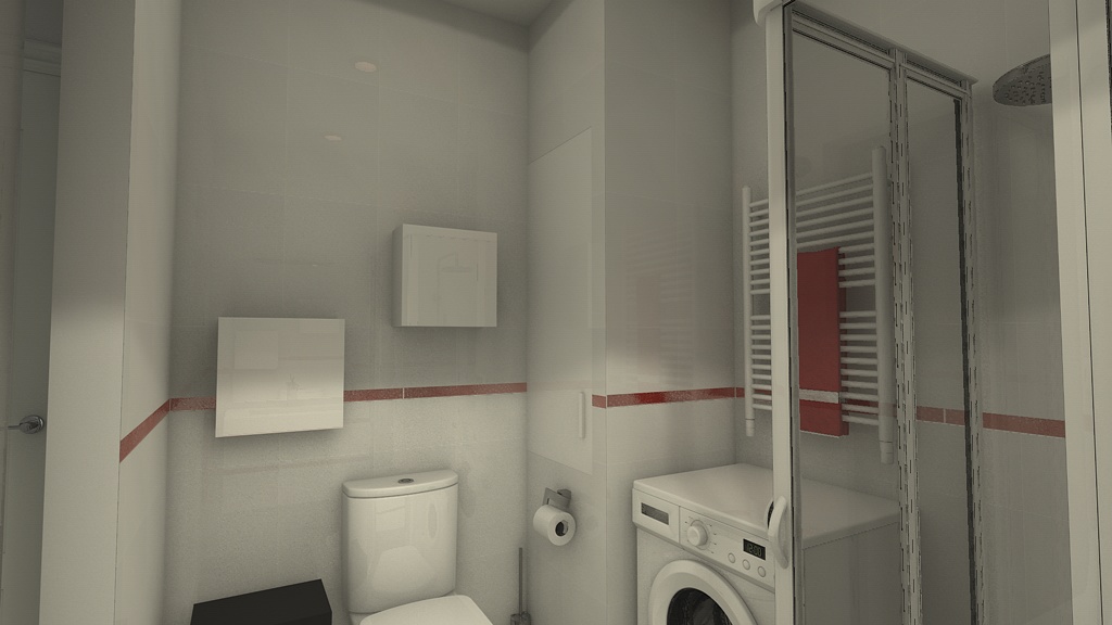 apartamento V - 11