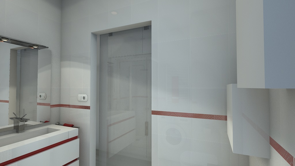 apartamento V - 12
