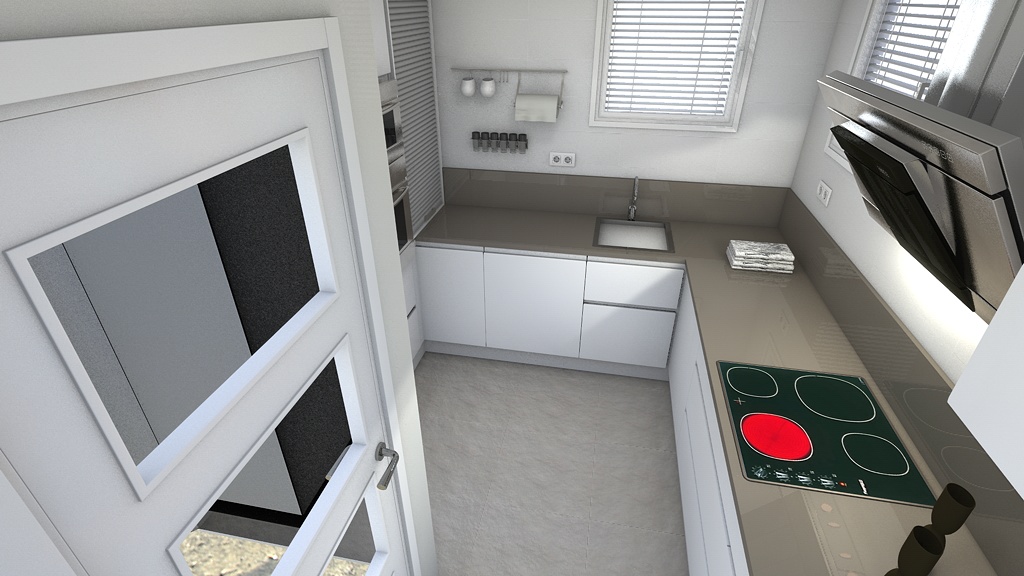 cocina anna - 1