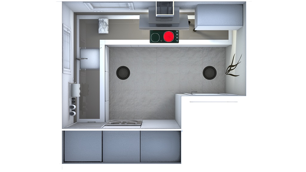 cocina anna - 6