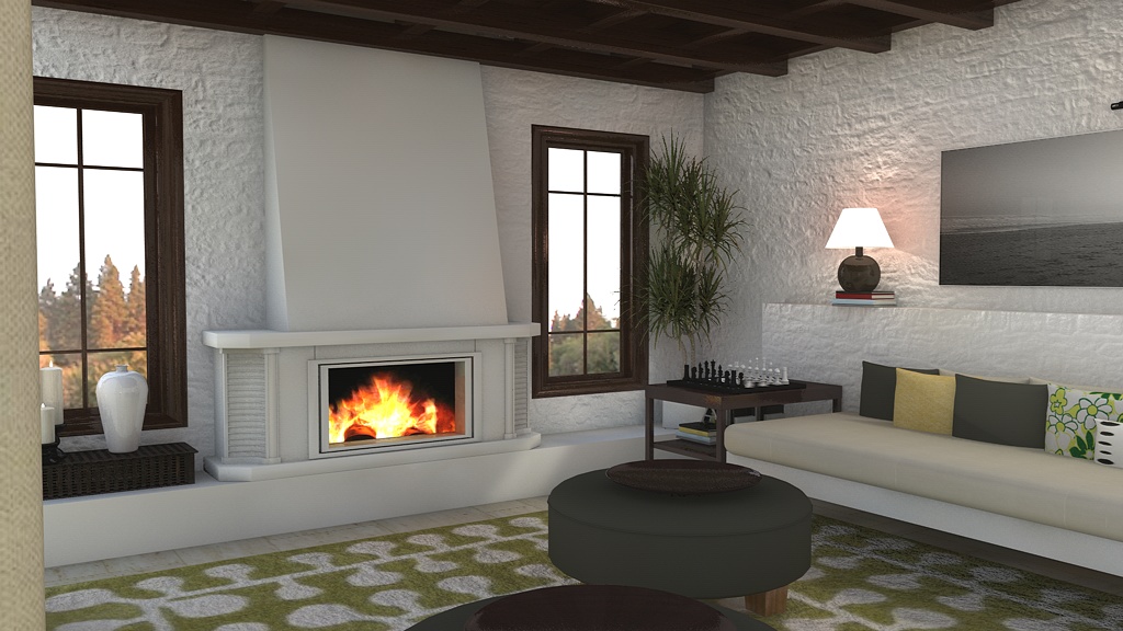 ambiente - 1
