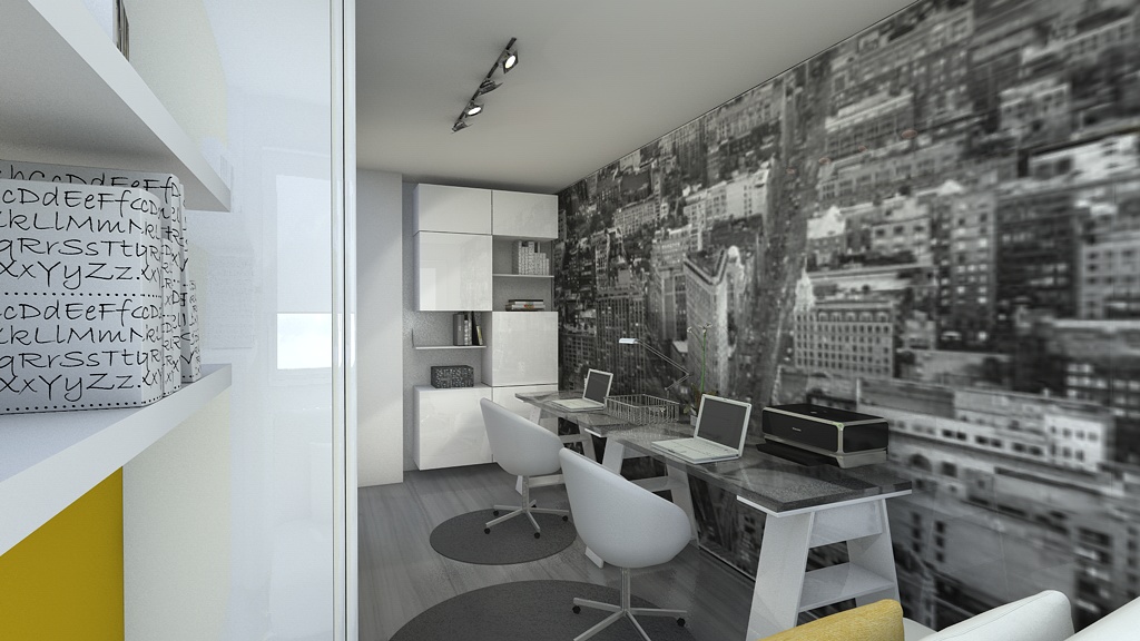 estudio f by --ona29--