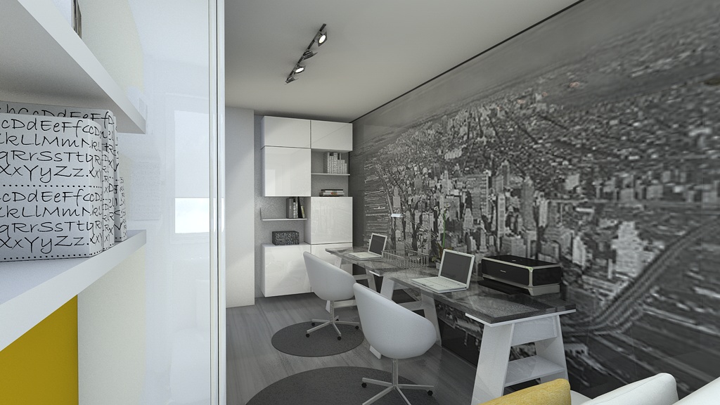 estudio f - 5