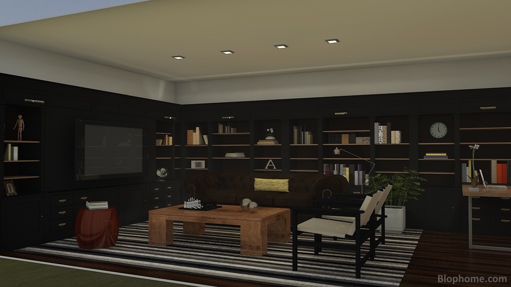 biblioteca - 2