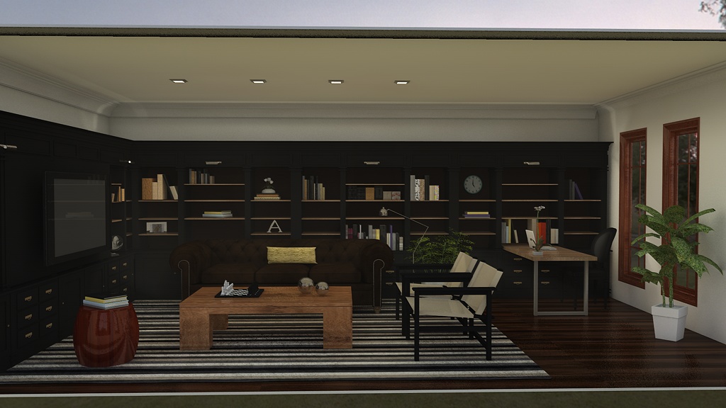 biblioteca - 5