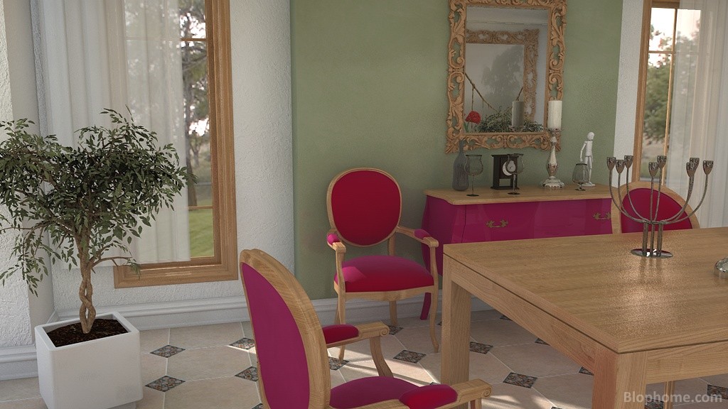 comedor