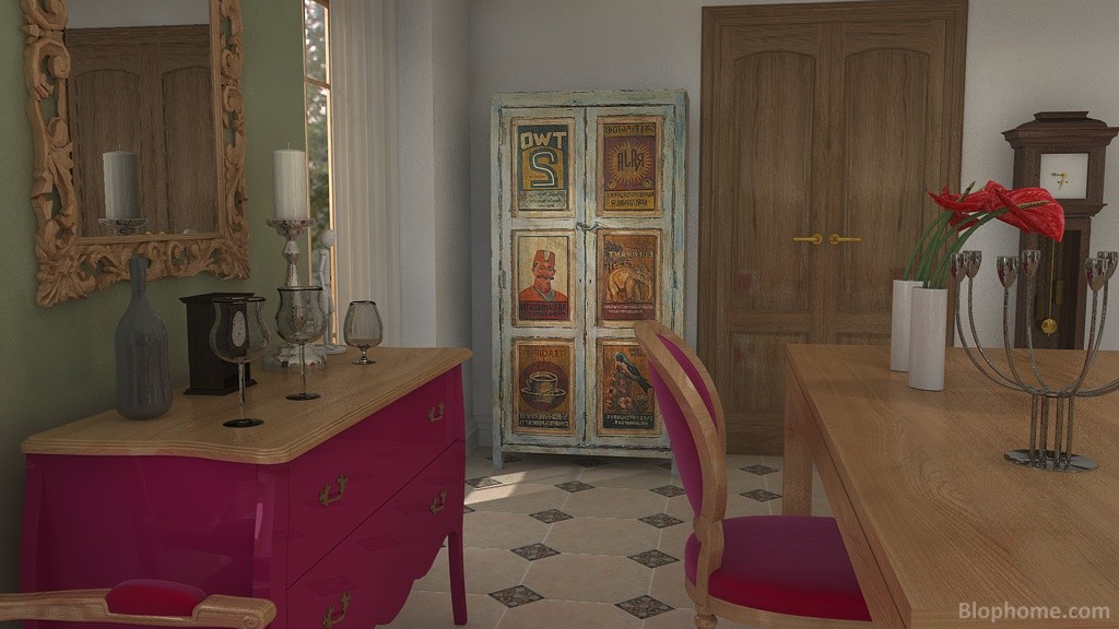 comedor - 2