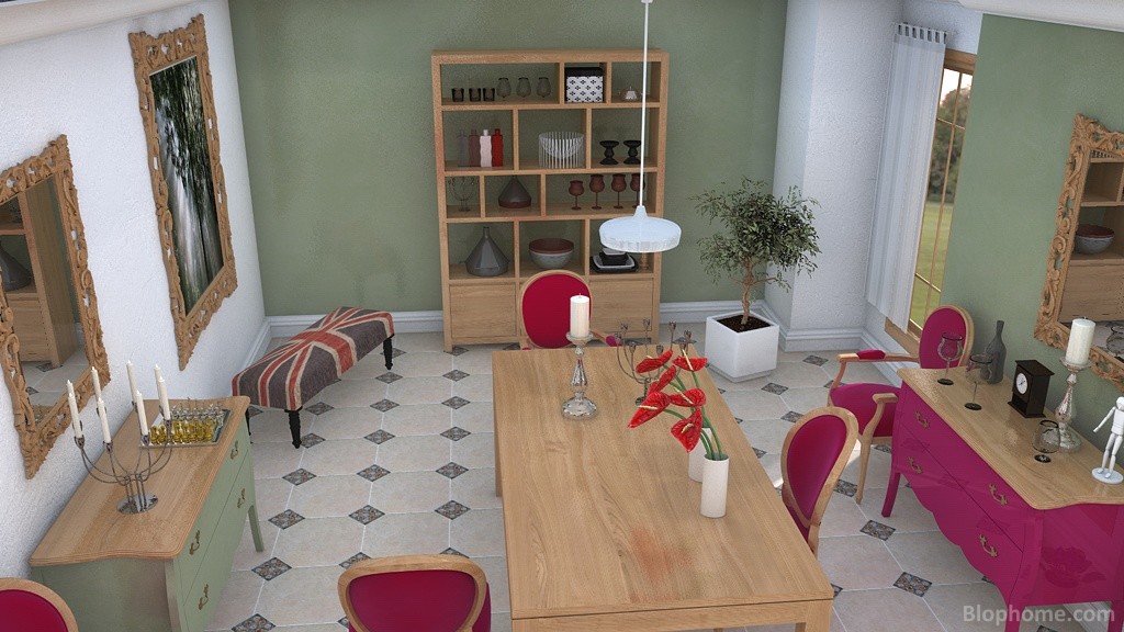 comedor - 3