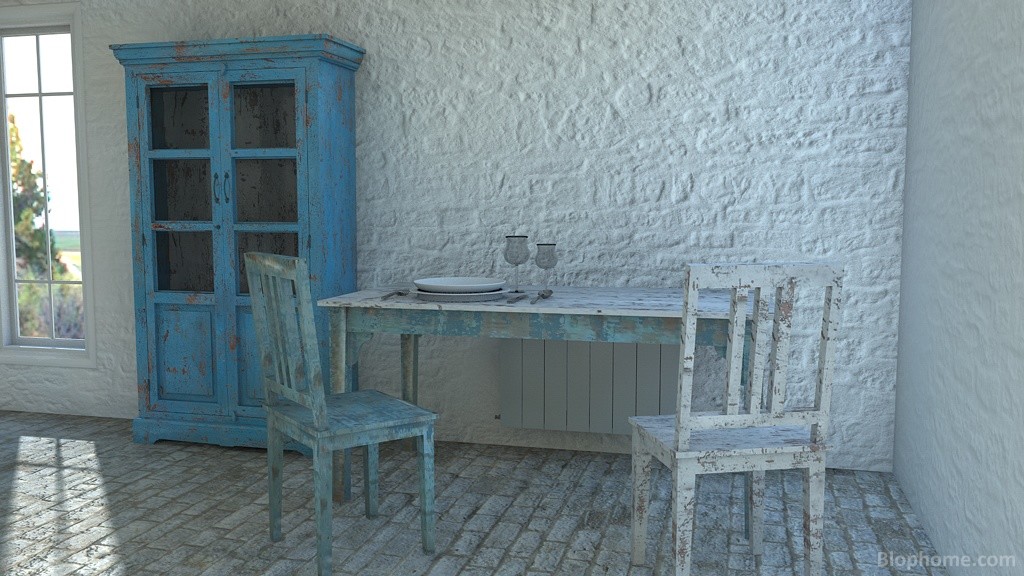 Salón Maisons - 2