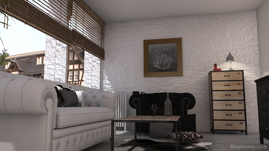 salón - 6