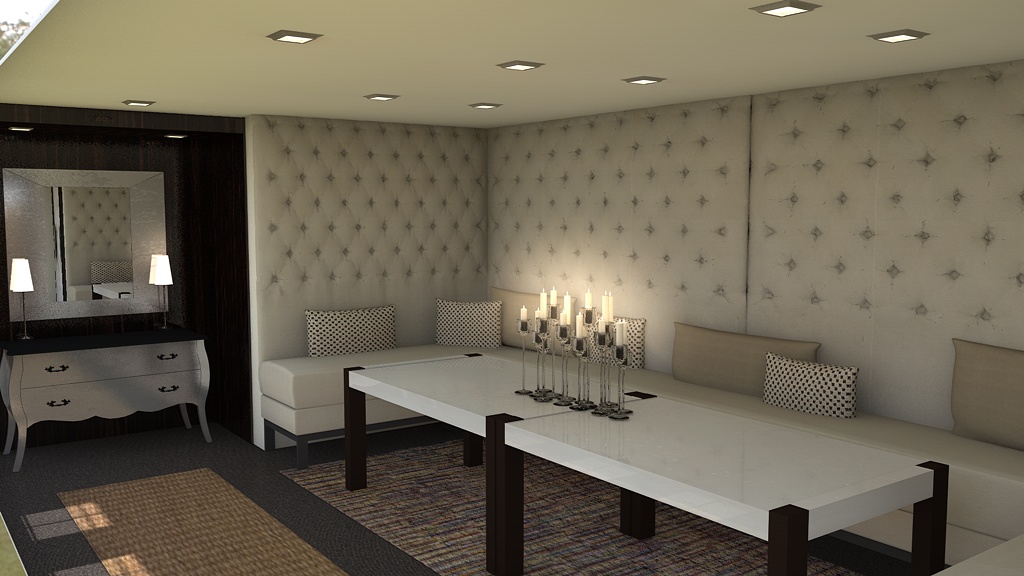 comedor
