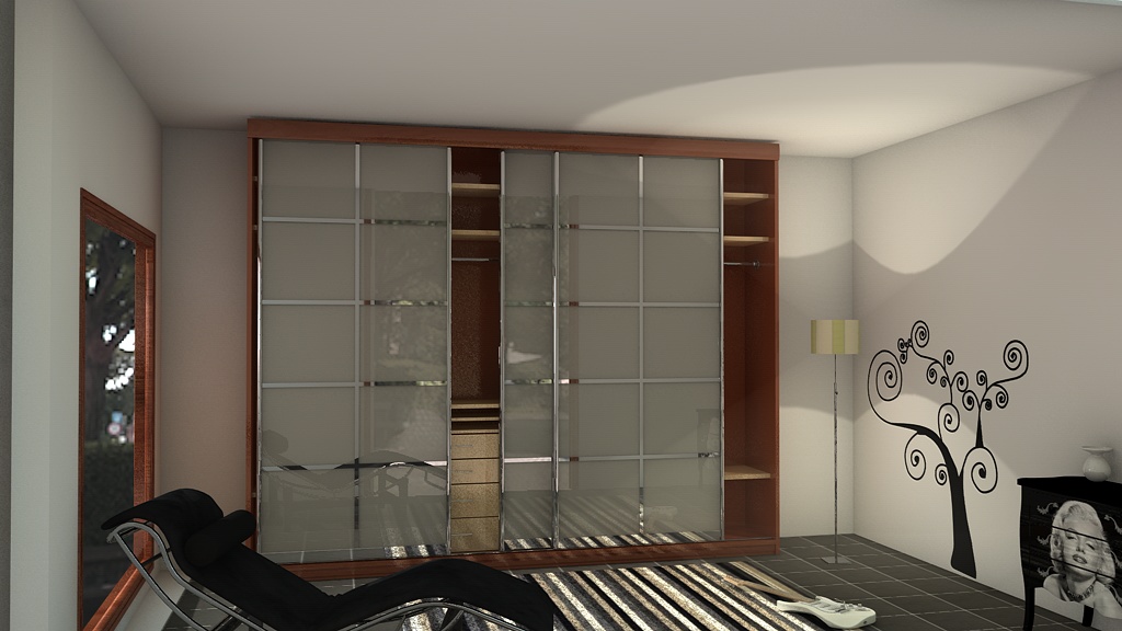 dormitorio