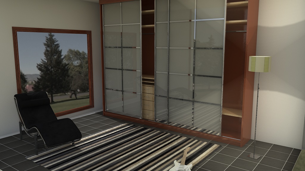 dormitorio - 2