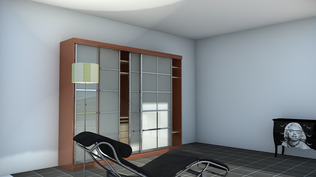 dormitorio - 3