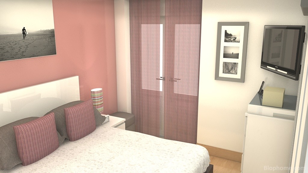 dormitorio 1.0 - 1