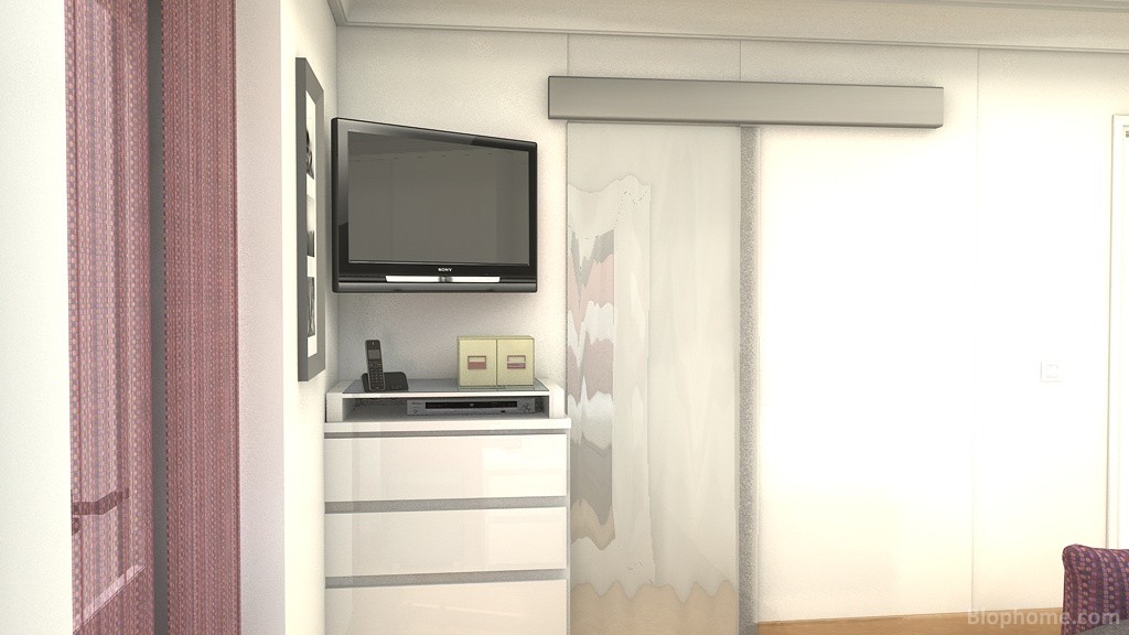 dormitorio 1.0 - 2