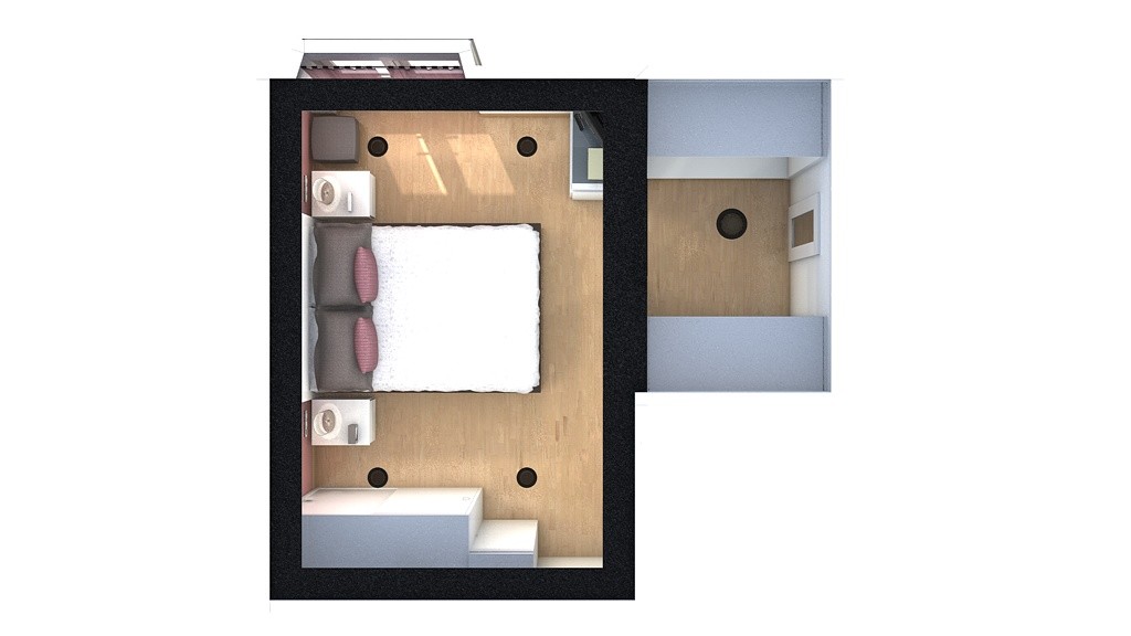 dormitorio 1.0 - 5