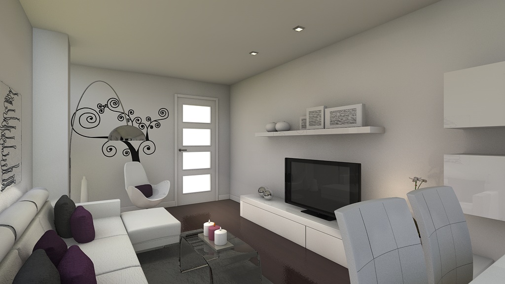 salon blanco by --ona29--