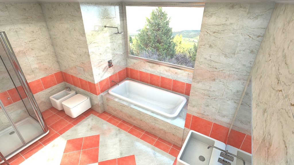 bathroom OL - 1
