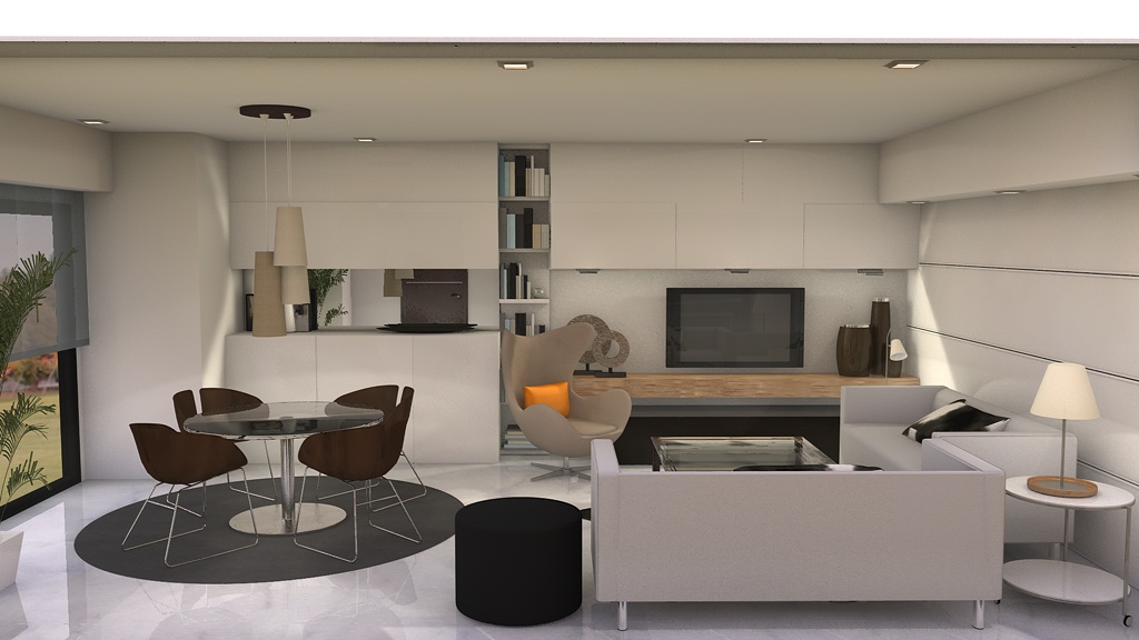 salon - 3