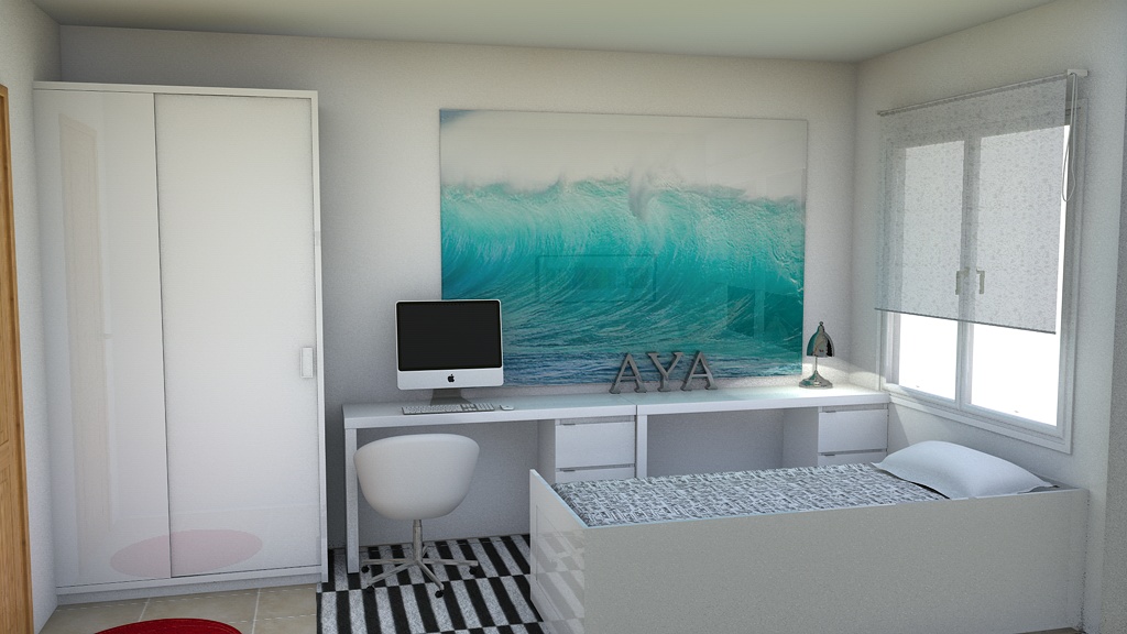 habitacion peqe
