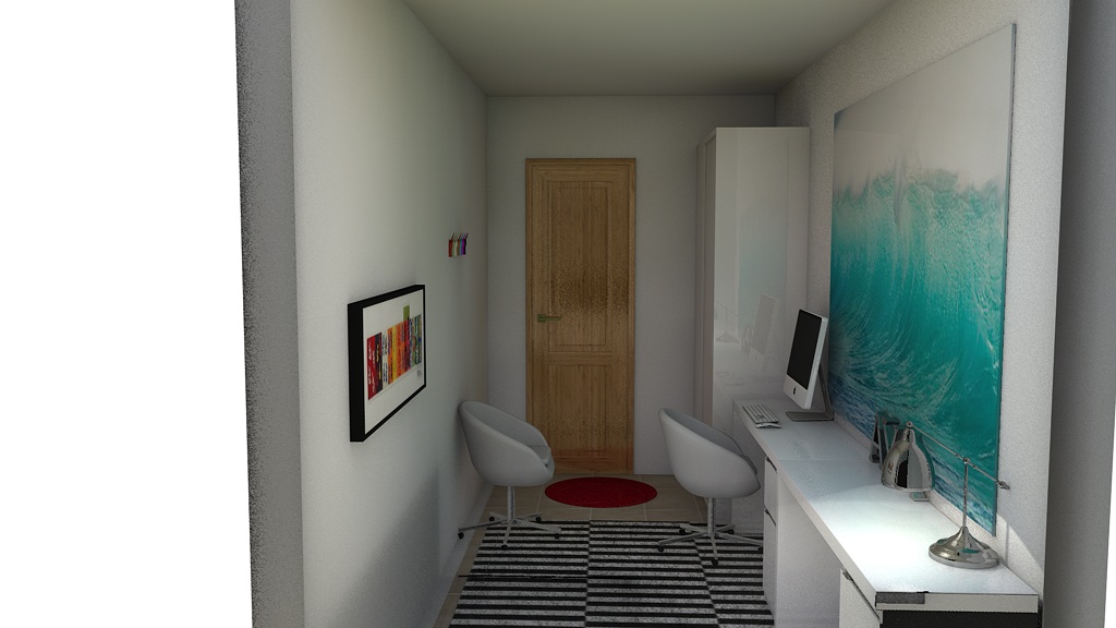 habitacion peqe - 1