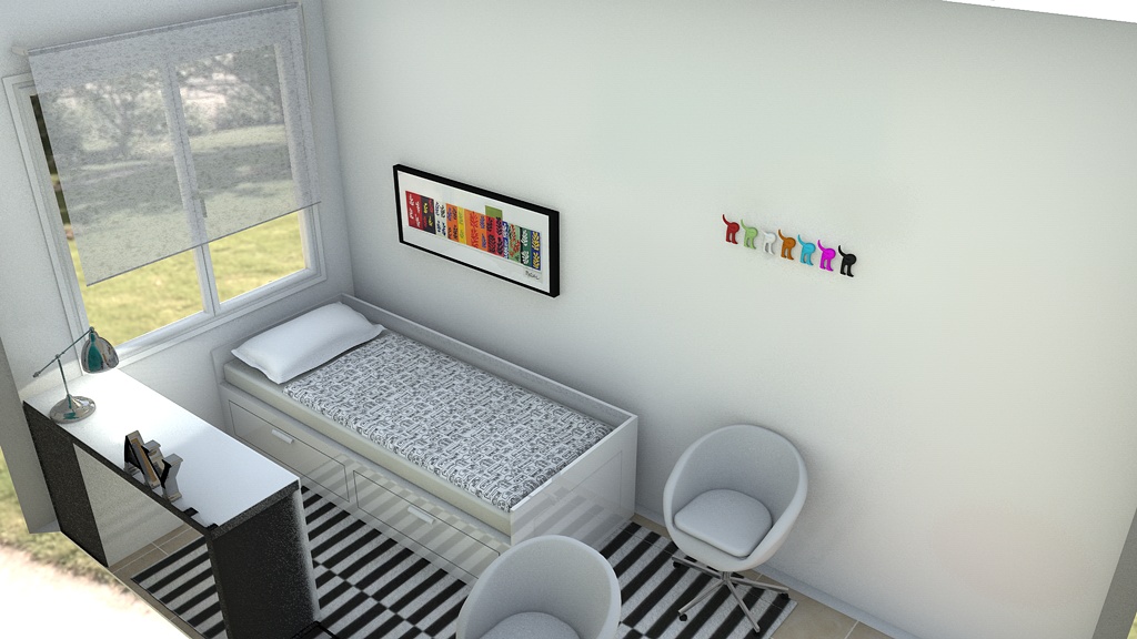 habitacion peqe - 3